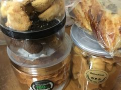 -Bread618面包生日蛋糕(欧亚商都店)