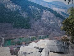 -龙洞风景区-藏龙涧