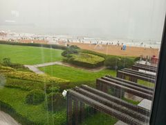 -青岛朗艺美术馆·海景咖啡