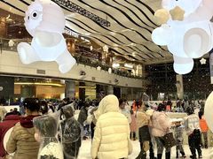 -冰纷万象滑冰场(沈阳万象城店)