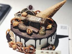 -FALANC CAKE生日蛋糕(广州店)