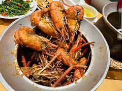 -隅乐胡椒虾·台湾菜·团建(皇岗店)