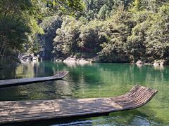 -石台牯牛降景区