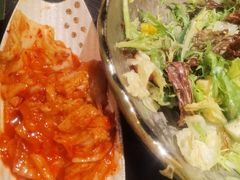 -AJIYA·池袋日式烧肉自助(天津万象城店)