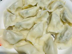 -添福来墨鱼饺子 · 海鲜东北菜(大连星海·黄浦路店)