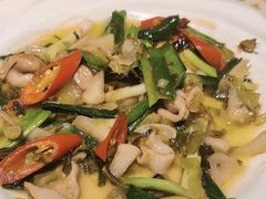 -闽公馆·客家私房菜·商务宴请·包厢(杏林橡树湾店)