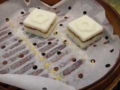 -文楼·淮扬菜·淮安早茶(河下古镇翔宇店)