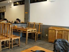 大堂-金生隆(六铺炕店)