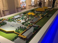 -哈尔滨规划展览馆