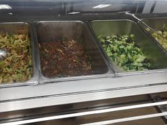 -北京联合大学应用文理学院-食堂