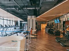 -W FITNESS 威尔仕健身·游泳(七宝店)
