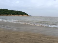-宁波松兰山滨海旅游度假区
