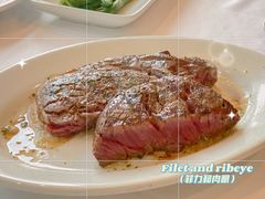 -茹丝葵经典牛排馆(成都IFS店)