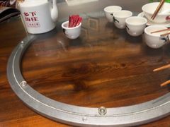 -广府乡下·饭庄(新港东路店)
