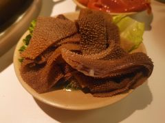 -朱氏胖子烂火锅(洪崖洞店)