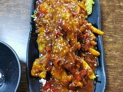 -妈妈手(山大总店)