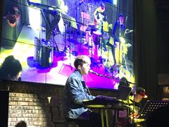 -胡桃里乐队酒馆(鎏嘉码头店)