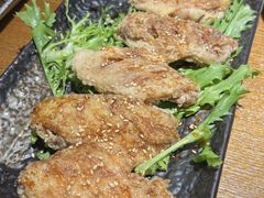 -桂马·日本料理·海胆·海鲜饭·酒场(民主广场店)