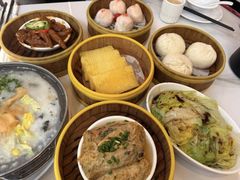 -隆昌海鲜酒家(南岸路店)
