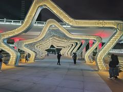 -演武大桥观景平台