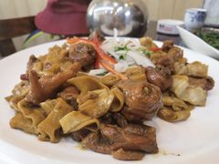 -苗氏卷子鸡(张掖金鸿大厦店)