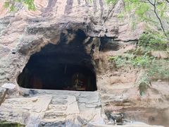 -浮山风景名胜区