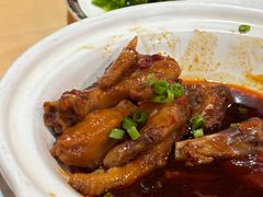 -烤五行·烧烤烤串(石佛营店)