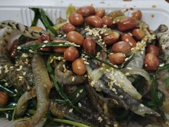 -陈添記·祖傳爽鱼皮·西关老字号(广州首店)