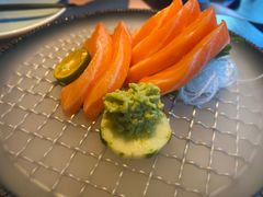-山葵家·创意料理(EFC欧美广场店)
