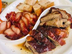 -澳门陈光记烧味饭店(万象城店)