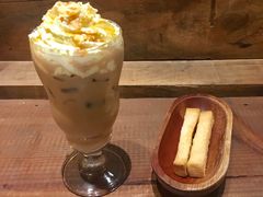 -漫咖啡(沙龙汇店)