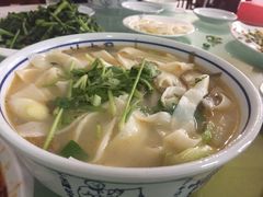 -中原农家乐(中原饭店)