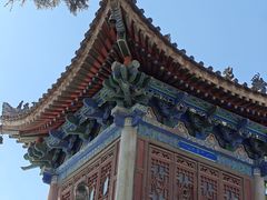 -万寿八仙宫