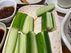 -蚝老板海鲜烧烤大排档(码头店)