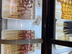 -哈尔滨小酒馆·鲜肉现穿自助烧烤(康新花园店)