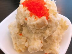土豆色拉-慕寿司(大宁路店)