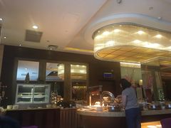 -牡丹国际大酒店-港式茶餐厅