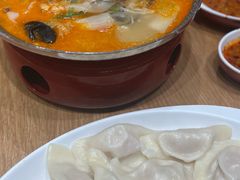 -喜家德虾仁水饺(青岛永旺东部店)