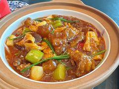 -锦楼·臻选新杭帮(正大广场店)