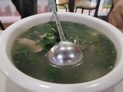 -老字号蛇口德记烧腊饭店·海鲜加工