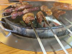 -号令江湖·水浒烤肉(和畅睦邻中心店)