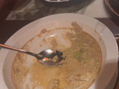 -绿茶餐厅(松江万达店)