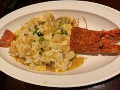 -环球港凯悦 · 享悦中餐厅