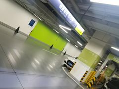 -BFC外滩金融中心停车场