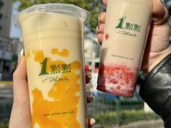 -1点点(文一西路店)