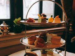 -Salon de Ville浦江汇(上海外滩华尔道夫酒店店)