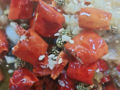 -小六汤包·老字号·中华名小吃(公园南路店)