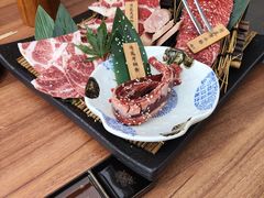-鹤汀居酒屋•家庭料理•烧鸟酒肆(新街口店)