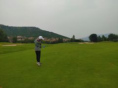 -山东文旅崮云湖高尔夫学院(奥体校区)