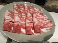 -牛三斤潮汕鲜牛肉火锅(世贸天阶店)